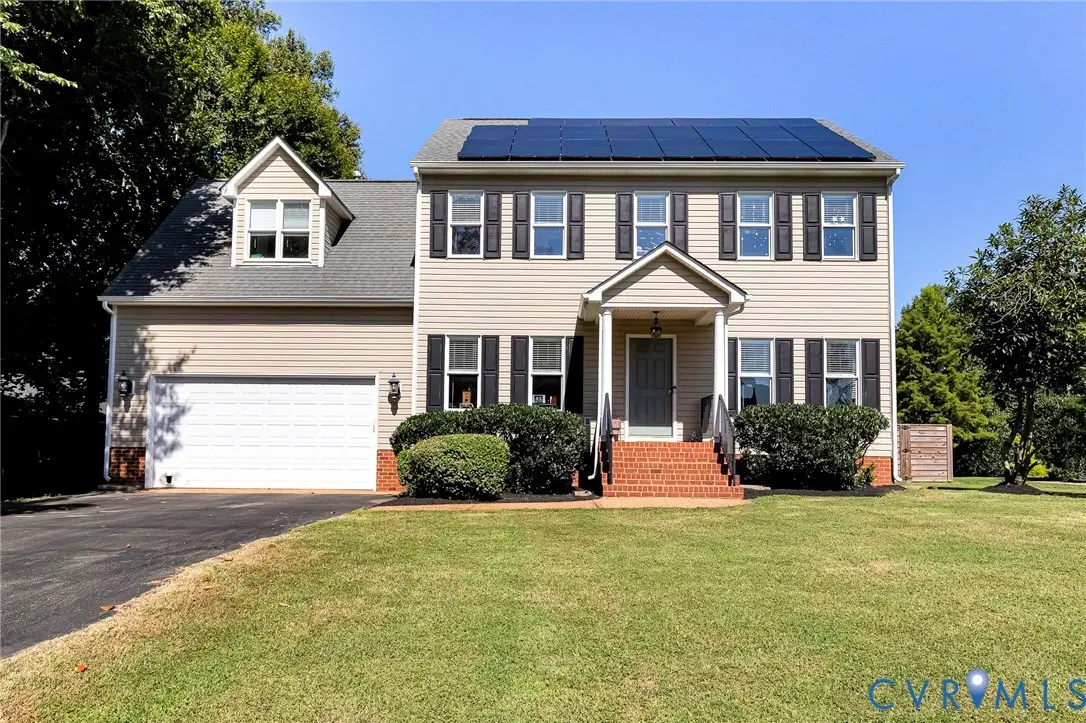 10103 Stags Leap Drive, Mechanicsville, VA 23116 - #1