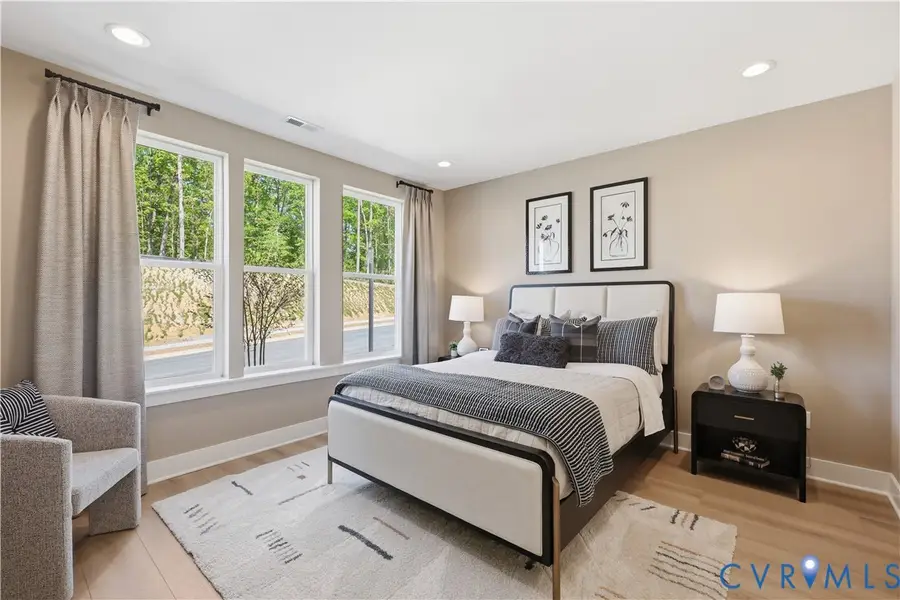 723 Aura Avenue, Midlothian, VA 23113 - #3