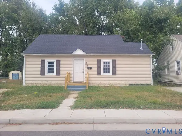 116 E Westover Avenue, Colonial Heights, VA 23834