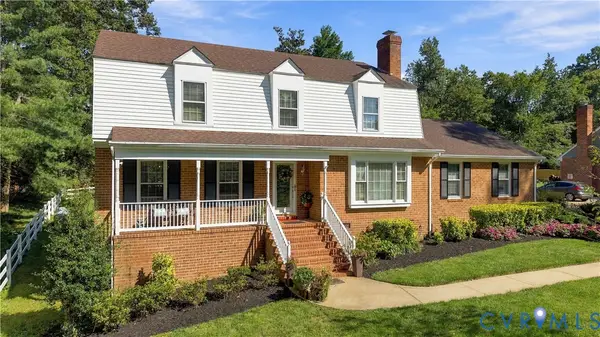 8307 Wallingford Lane, Henrico, VA 23227