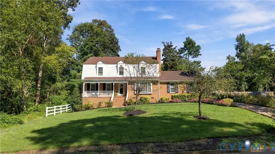 8307 Wallingford Lane, Chamberlayne, VA 23227 - #2