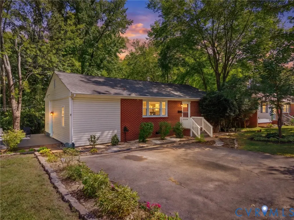 5112 Bethlehem Road, Richmond, VA 23230 - #1