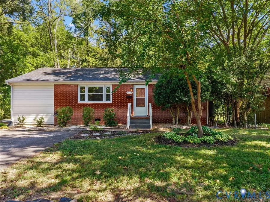 5112 Bethlehem Road, Richmond, VA 23230 - #2