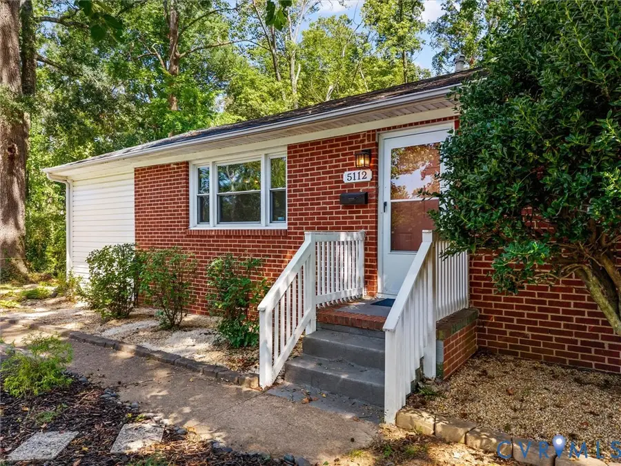 5112 Bethlehem Road, Richmond, VA 23230 - #3