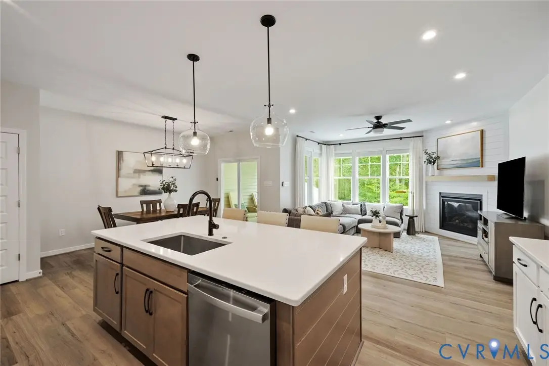 3607 Rainy Day Drive, Midlothian, VA 23112 - #1