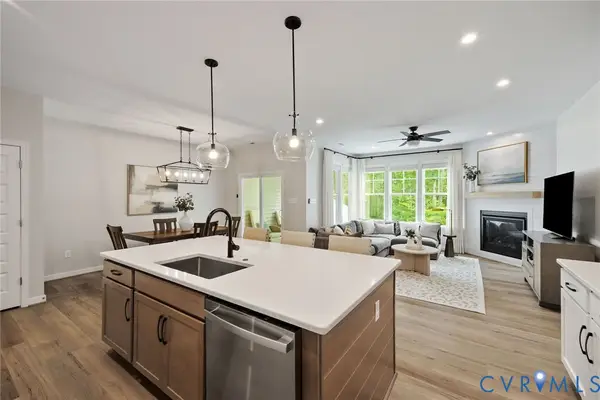 3607 Rainy Day Drive, Midlothian, VA 23112