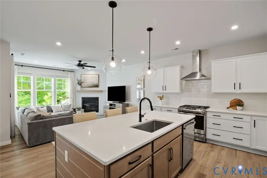 3607 Rainy Day Drive, Midlothian, VA 23112 - #3