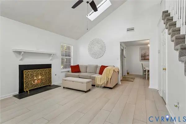 1547 Orchard Grove Drive, Chesapeake, VA 23320
