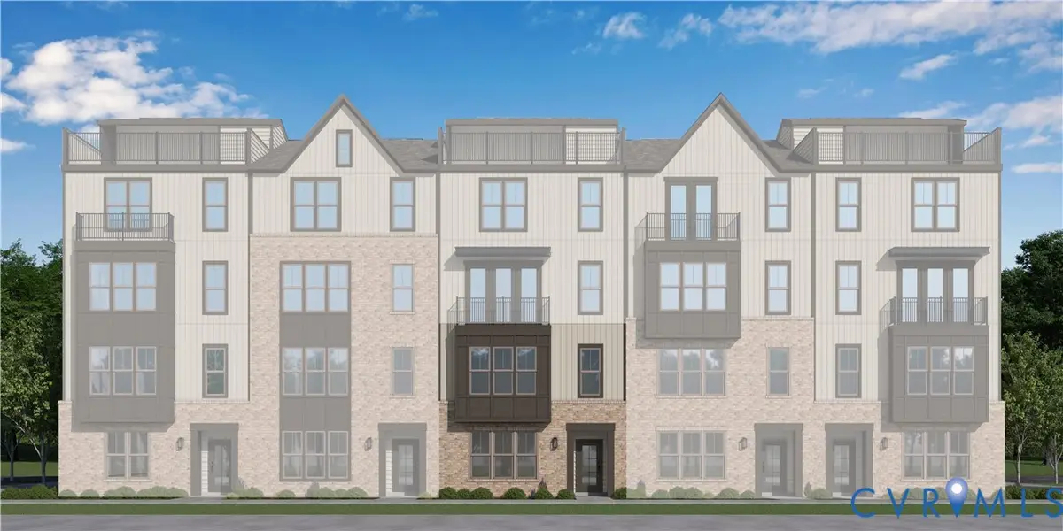 16145 Cachet Way, Midlothian, VA 23113 - #1