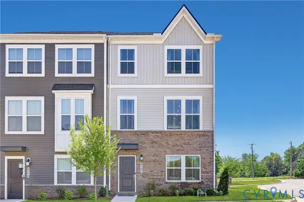 6126 Hull Street Road, Richmond, VA 23224
