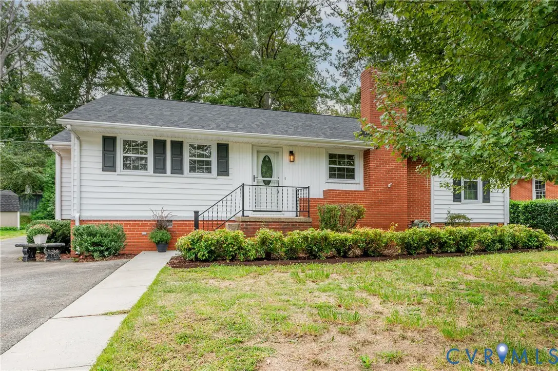 7703 Richie Avenue, Henrico, VA 23229 - #1