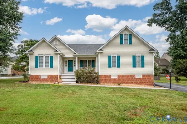 5514 Townsbury Terrace, Chesterfield, VA 23832