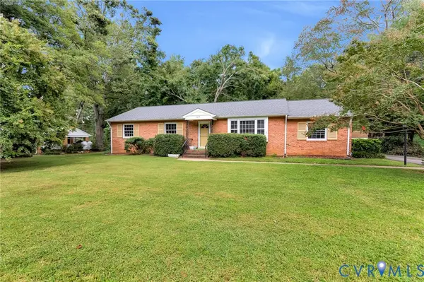 5215 Sprucewood Avenue, North Chesterfield, VA 23234