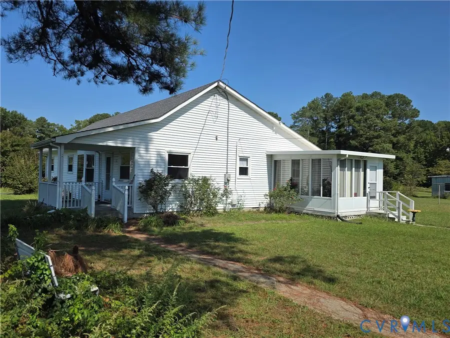 12187 General Mahone Highway, Wakefield, VA 23888 - #3