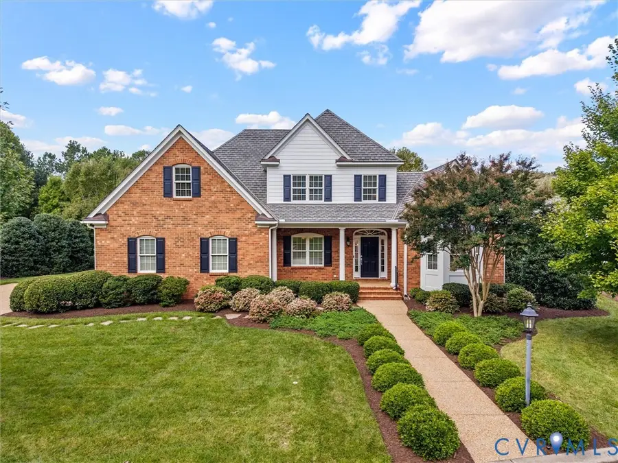 178 Woodfern, Richmond, VA 23238 - #3