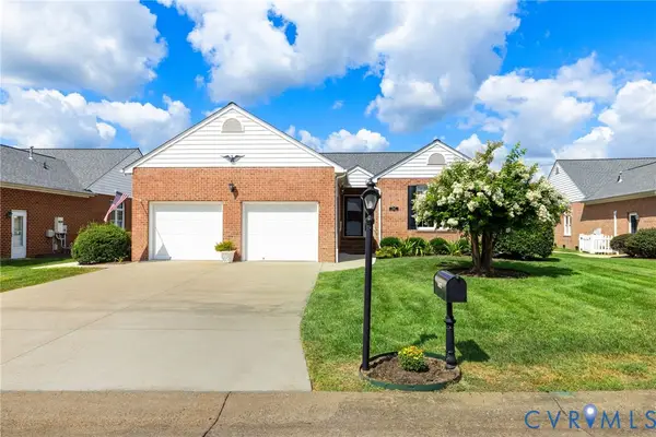 5812 Portrait Place, Chesterfield, VA 23234