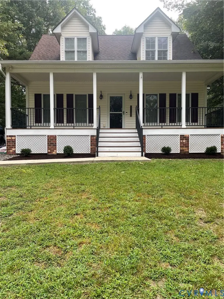 26681 Slash Pine Circle, Ruther Glen, VA 22546 - #1