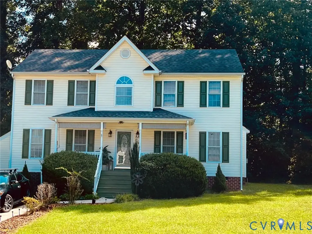6207 Cameron Bay Terrace, Midlothian, VA 23112 - #1