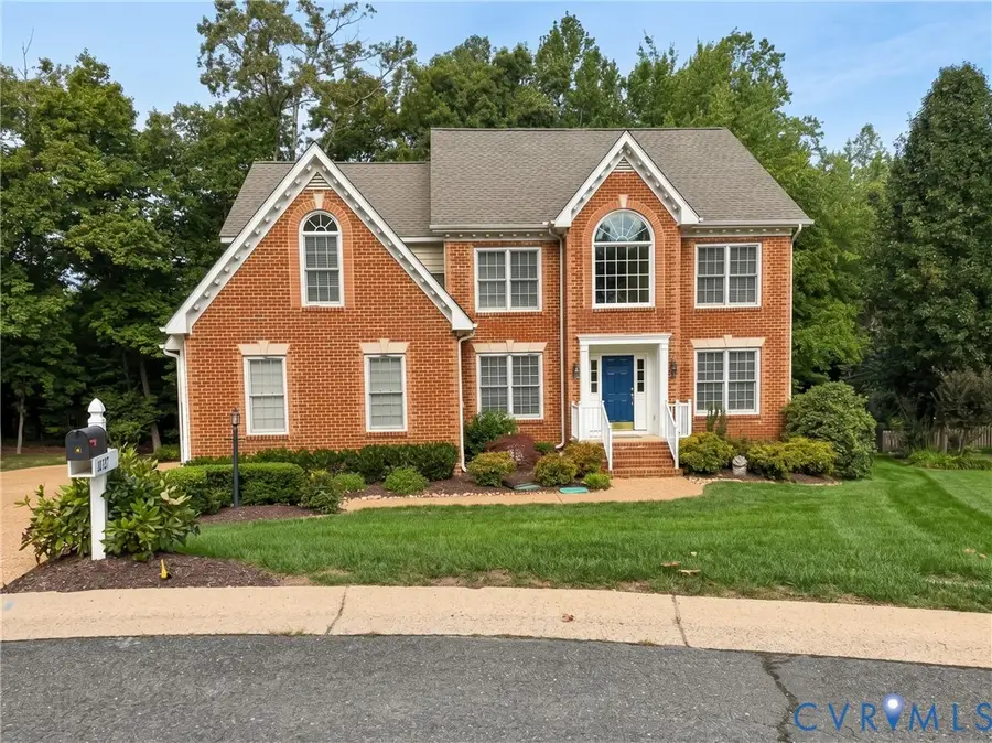 10607 Tuckerman Court, Mechanicsville, VA 23116 - #2