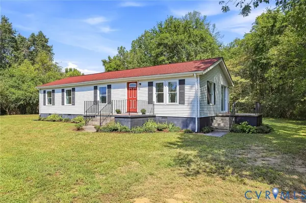 8410 Holdsworth Road, Disputanta, VA 23842