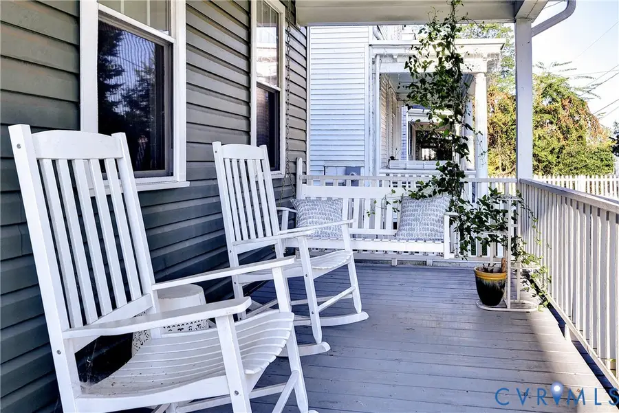 105 Yancey Street, Richmond, VA 23222 - #3