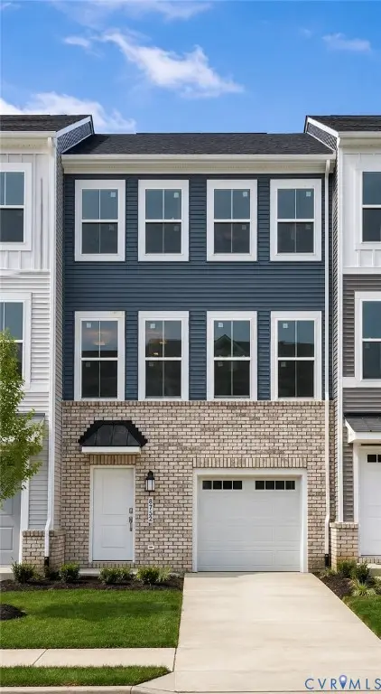 8708 Whitman Drive, Chesterfield, VA 23832