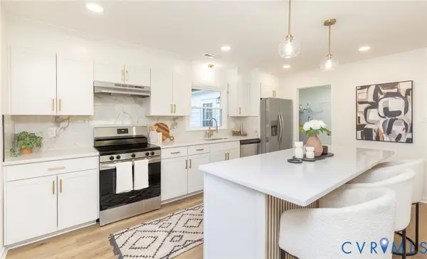 6015 Seaman Road, Richmond, VA 23225