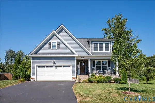 11804 Rydal Way, Glen Allen, VA 23059