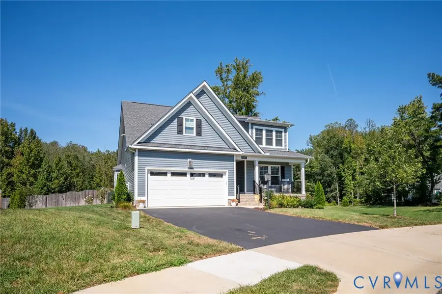 11804 Rydal Way, Glen Allen, VA 23059 - #2