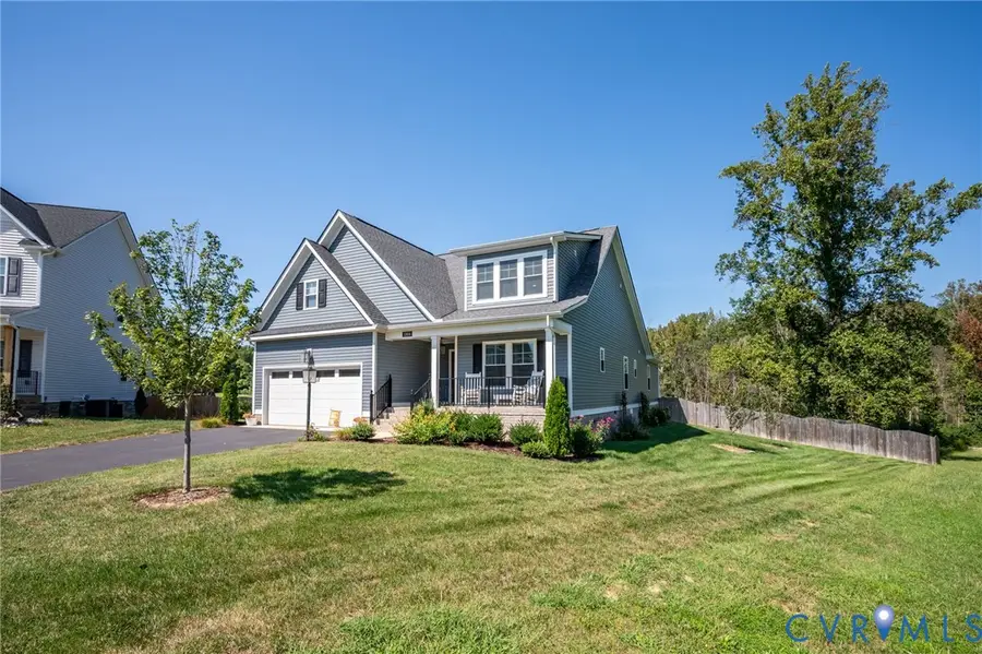 11804 Rydal Way, Glen Allen, VA 23059 - #3