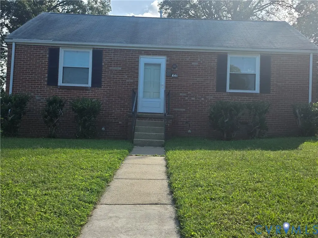 1661 Westhill Road, Richmond, VA 23226 - #1