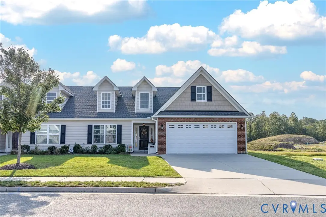 311 Wendenburg Terrace, Aylett, VA 23009 - #1