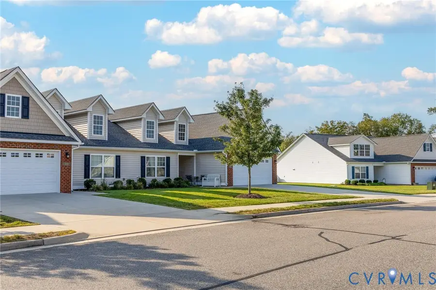 311 Wendenburg Terrace, Aylett, VA 23009 - #2