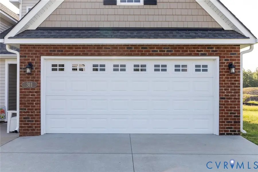 311 Wendenburg Terrace, Aylett, VA 23009 - #3