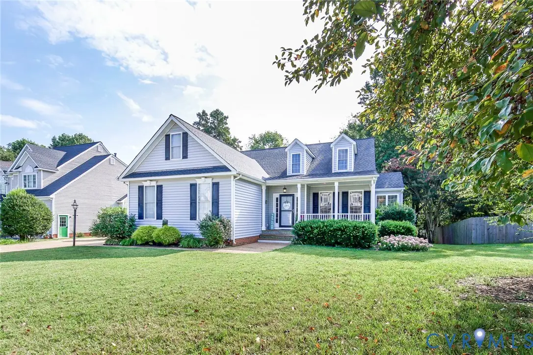 6261 Greystone Creek Road, Mechanicsville, VA 23111 - #1