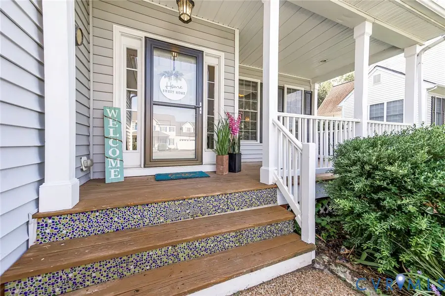 6261 Greystone Creek Road, Mechanicsville, VA 23111 - #2
