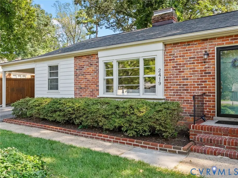 2419 Pineway Drive, Richmond, VA 23225 - #2