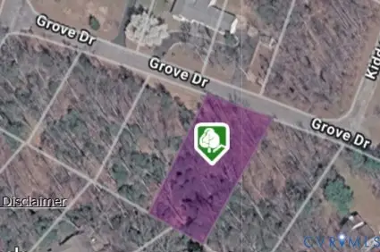 22B-39 Grove Dr, Montross, VA 22520 - #1