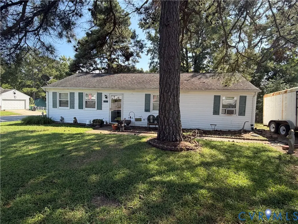 3700 Settlers Lane, Hopewell, VA 23860 - #1