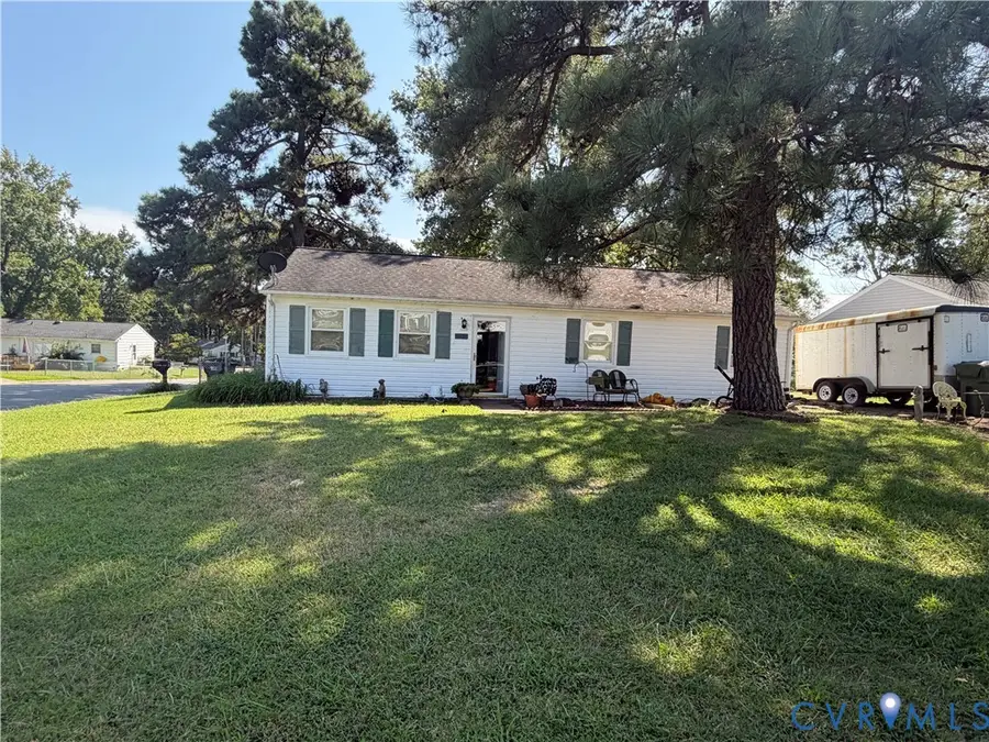 3700 Settlers Lane, Hopewell, VA 23860 - #2