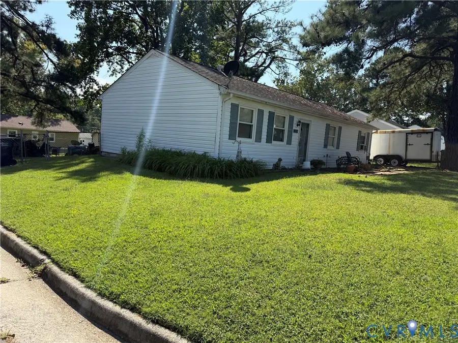 3700 Settlers Lane, Hopewell, VA 23860 - #3