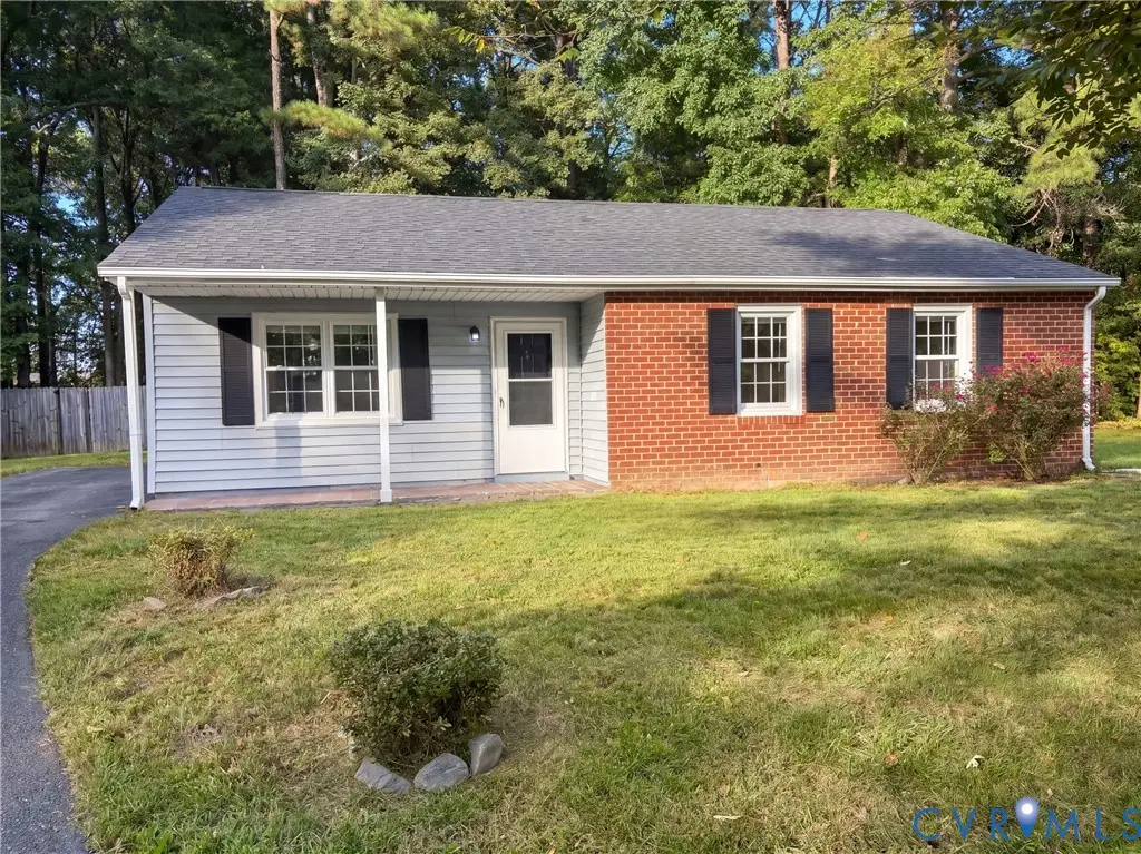 800 Bedrock Lane, Richmond, VA 23224 - #1