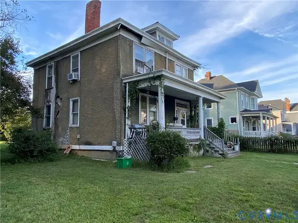 3206 Enslow Avenue, Richmond, VA 23222