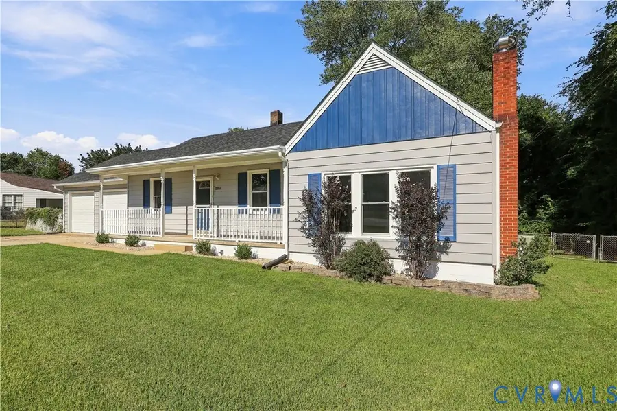 14309 Central Avenue, Chester, VA 23836 - #2