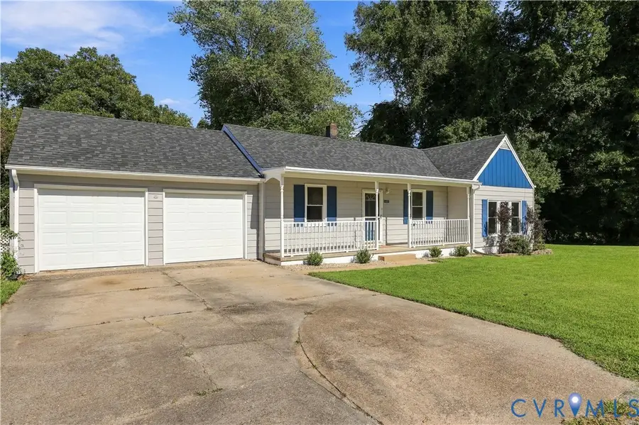 14309 Central Avenue, Chester, VA 23836 - #3