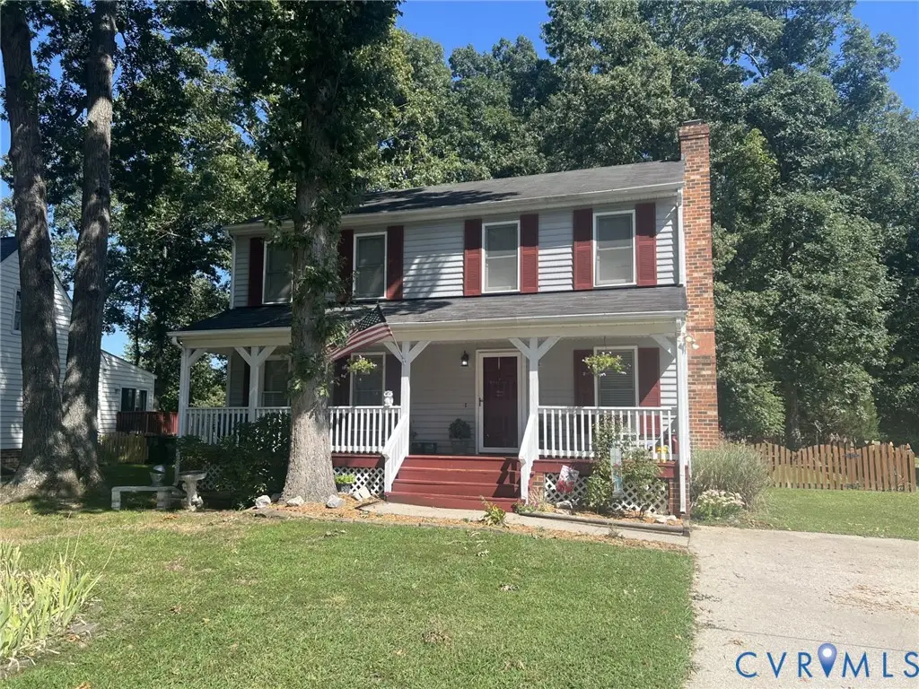 8336 Devils Den Lane, Mechanicsville, VA 23111 - #1