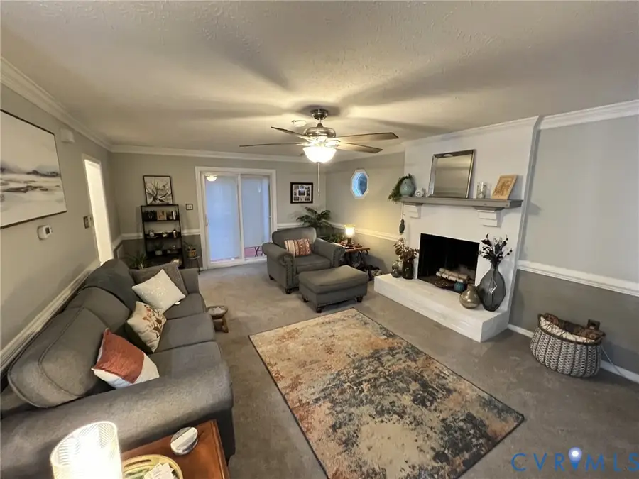 8336 Devils Den Lane, Mechanicsville, VA 23111 - #3
