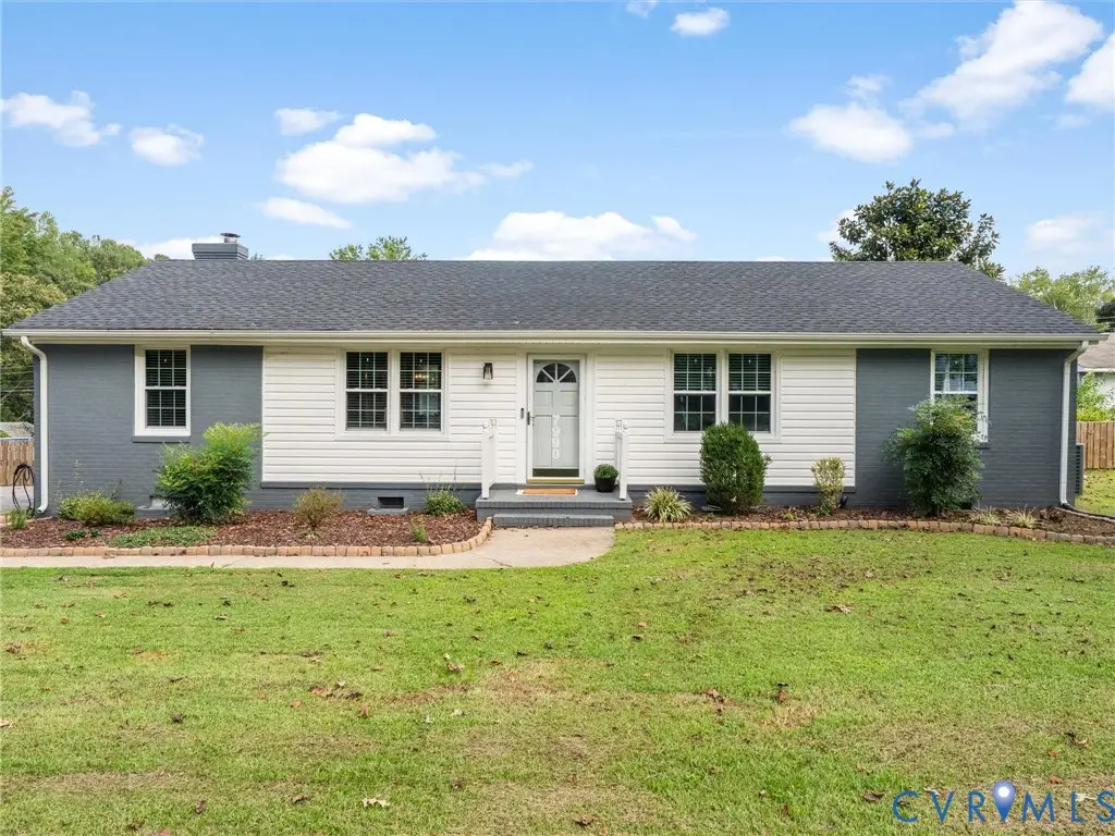 7990 Meadow Drive, Mechanicsville, VA 23111 - #1