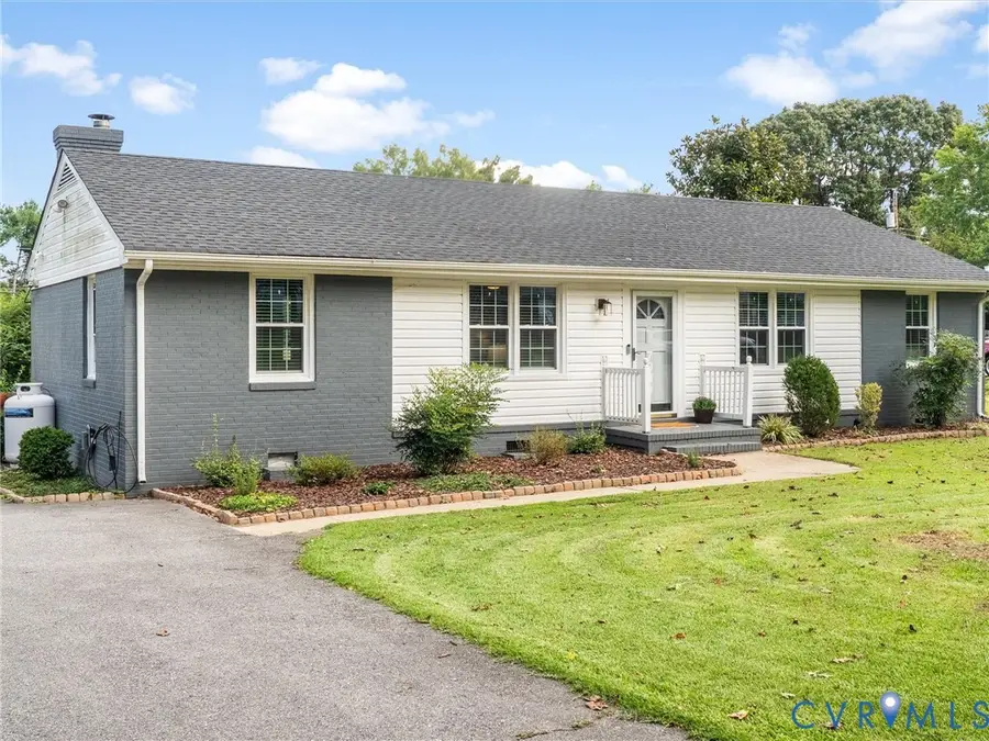 7990 Meadow Drive, Mechanicsville, VA 23111 - #2