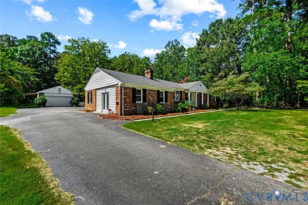 13012 Harrowgate, Chesterfield, VA 23831